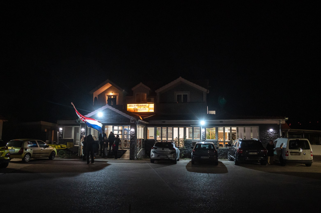 FOTO Savršena lokacija za feštu: Proslavite svoje najvažnije događaje u restoranu Penkala-Trstenik!