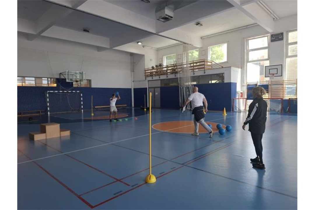 Testiranje budućih policajaca na poligonima u Kninu i Šibeniku