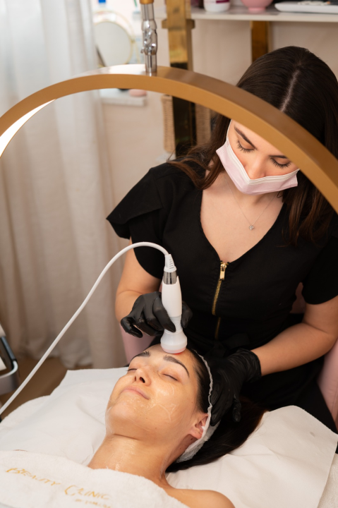 FOTO Posebna ponuda Beauty Clinic by Tamara: Zategnite kožu i smanjite masne naslage te celulit do ljeta!