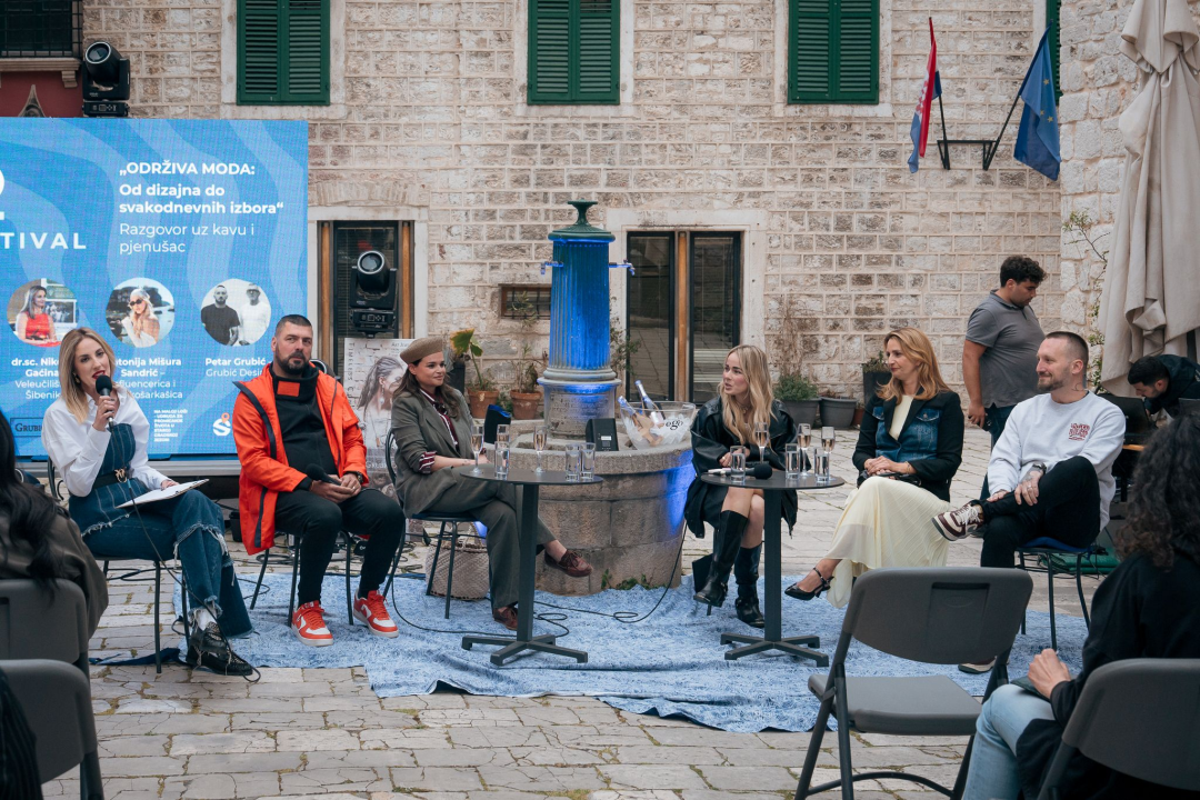 Održan H2LO festival