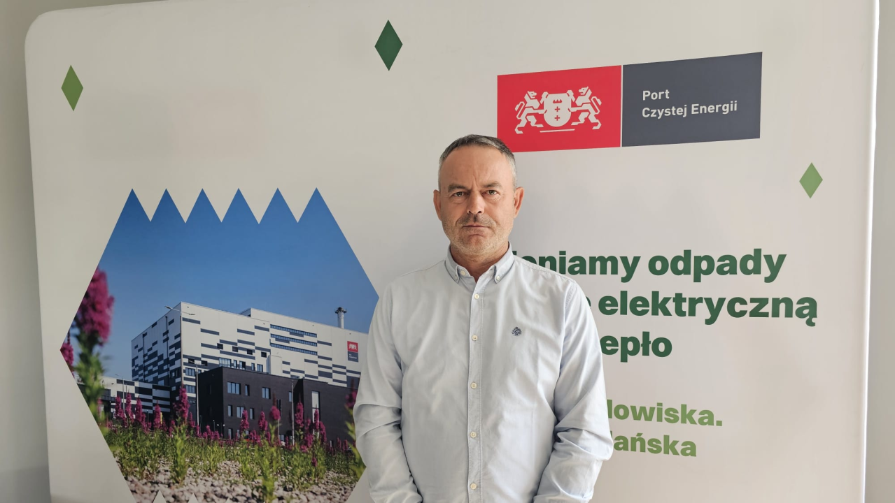 Šibensko izaslanstvo u Gdanjsku