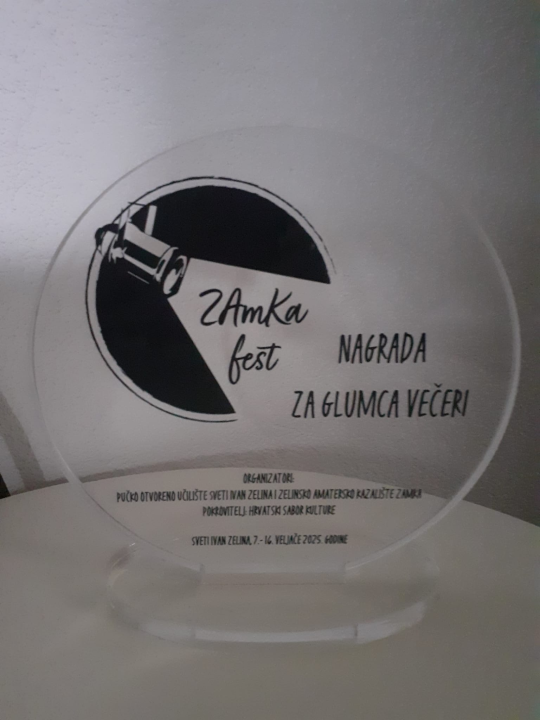 Murterski dramski amateri osvajaju publiku diljem Hrvatske dok rade na novim predstavama