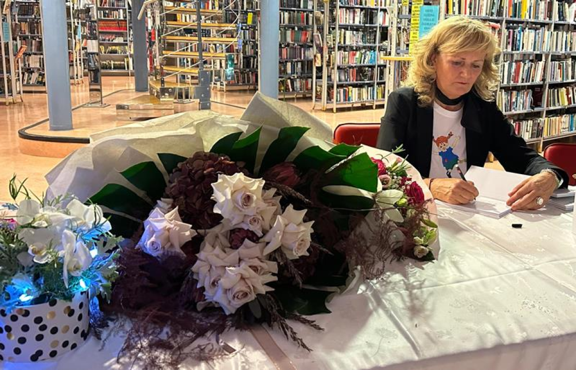 Maja Gulin kandidatkinja je za Šibensku grandecu