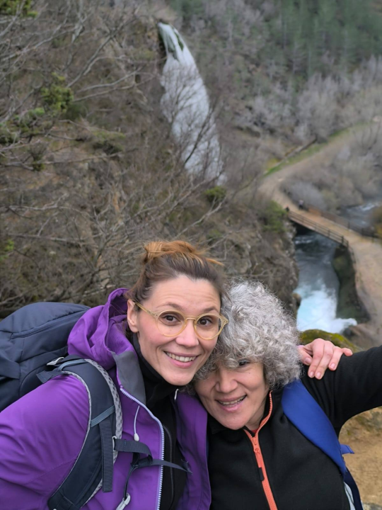 Planinari iz Kaštel Starog posjetili Knin i Kninske njuškice
