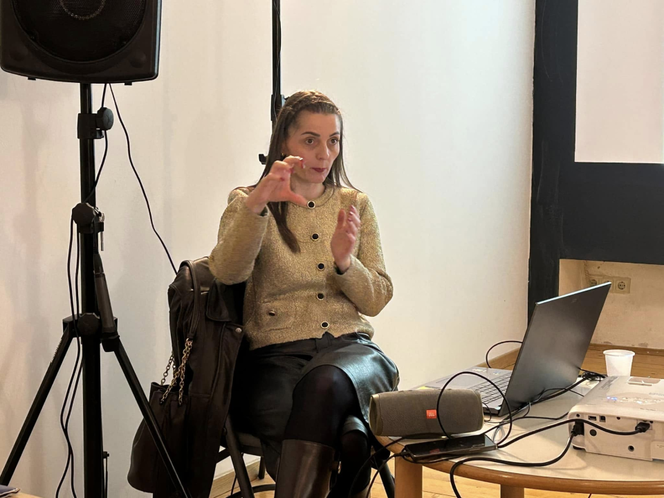 Mladi filmaši u Šibeniku učili i stvarali film kroz projekt 'Studio i režija'