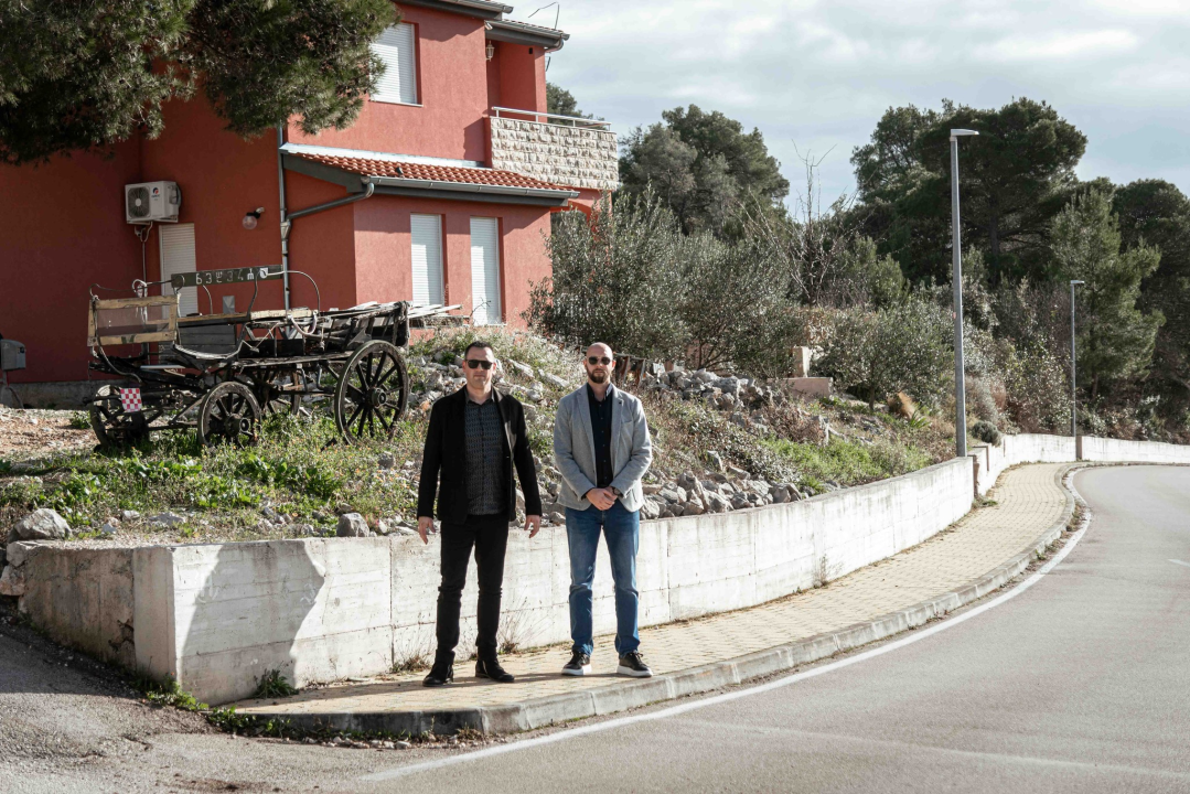 Jakovljević i Ćaleta: 'Dosta nam je guranja malih stvari, Bilice su spremne za velike projekte'