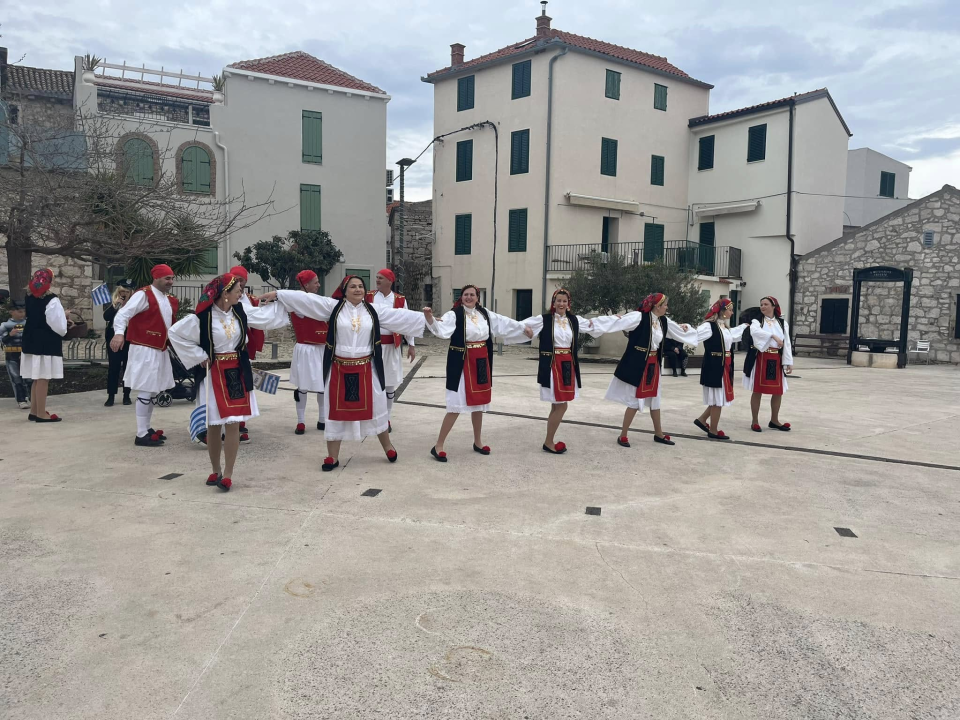 Velika povorka u Betini: Šarenilo i tradicija na jednom mjestu