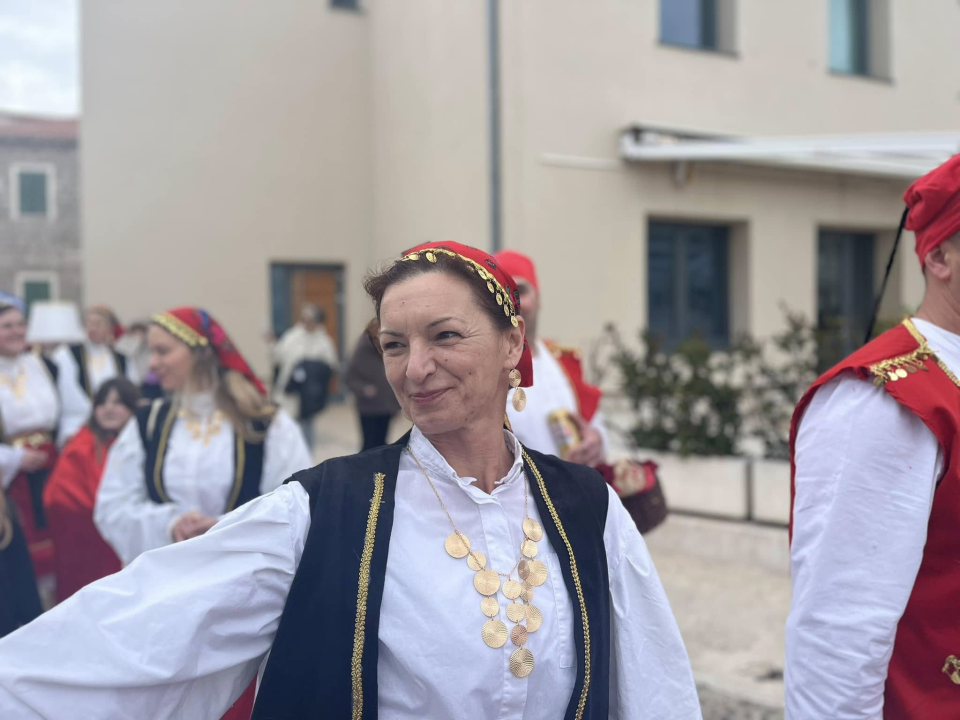 Velika povorka u Betini: Šarenilo i tradicija na jednom mjestu