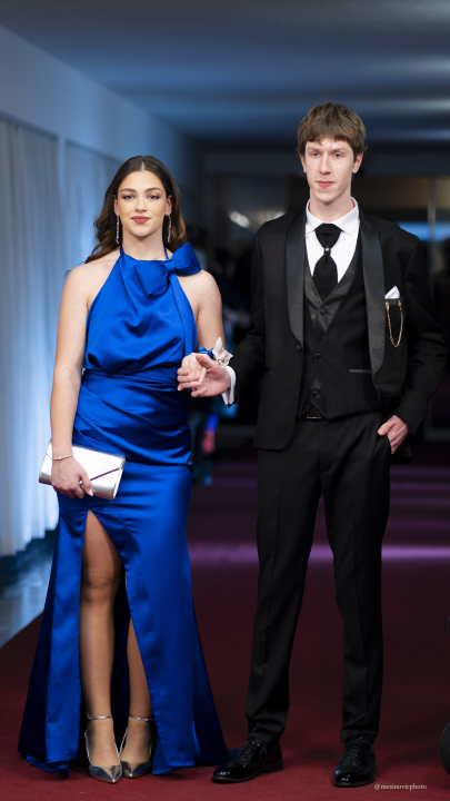 Zavirite na maturalni ples Gimnazije Antuna Vrančića (2)