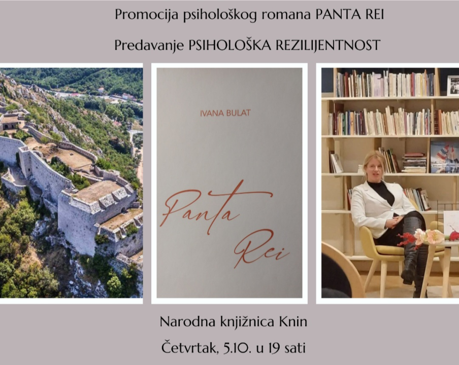 Kandidatkinja za Šibensku grandecu: Svestrana Šibenčanka Ivana Bulat pomiče granice i unapređuje život lokalne zajednice