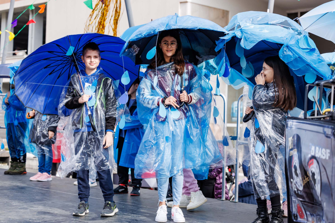 Knin u karnevalskom duhu: Veselje, maske i zabava uskoro ponovno na ulicama grada