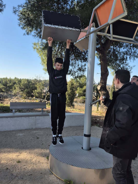 Kninski osnovnoškolci uronili u svijet novih tehnologija