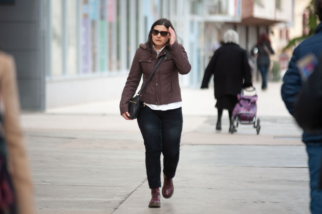 FOTO Đir po gradu, ponedjeljak 15. ožujka