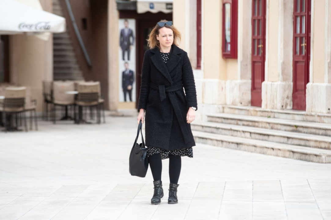 FOTO Đir po gradu, ponedjeljak 15. ožujka