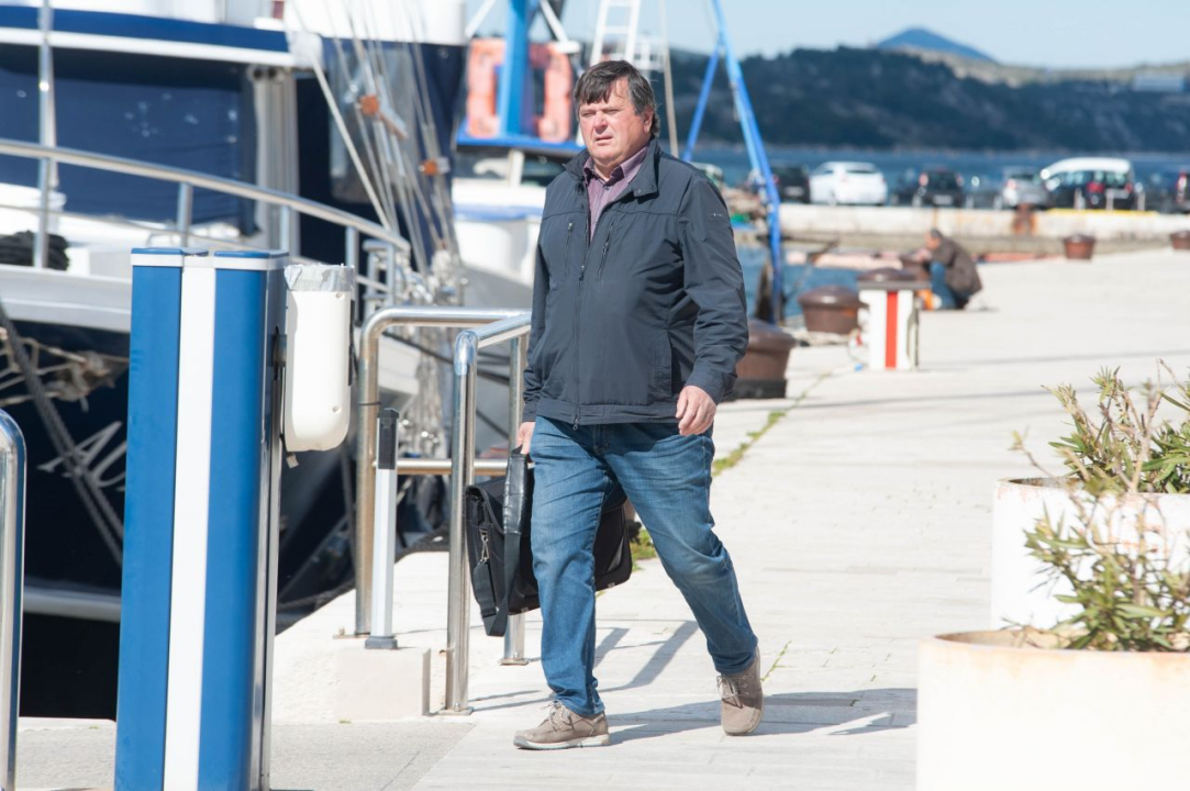 FOTO Đir po gradu, utorak 16. ožujka