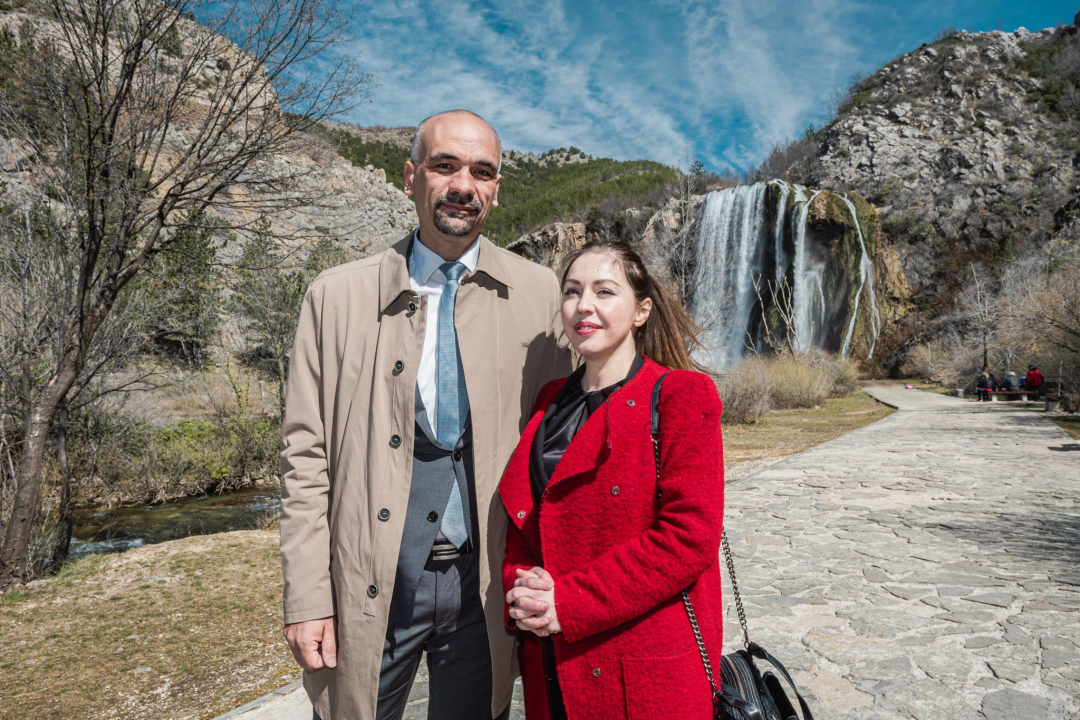 Marko Jelić najavio kandidaturu za šibensko-kninskog župana: 'Županija se mora sustavno brinuti za svakog građanina'