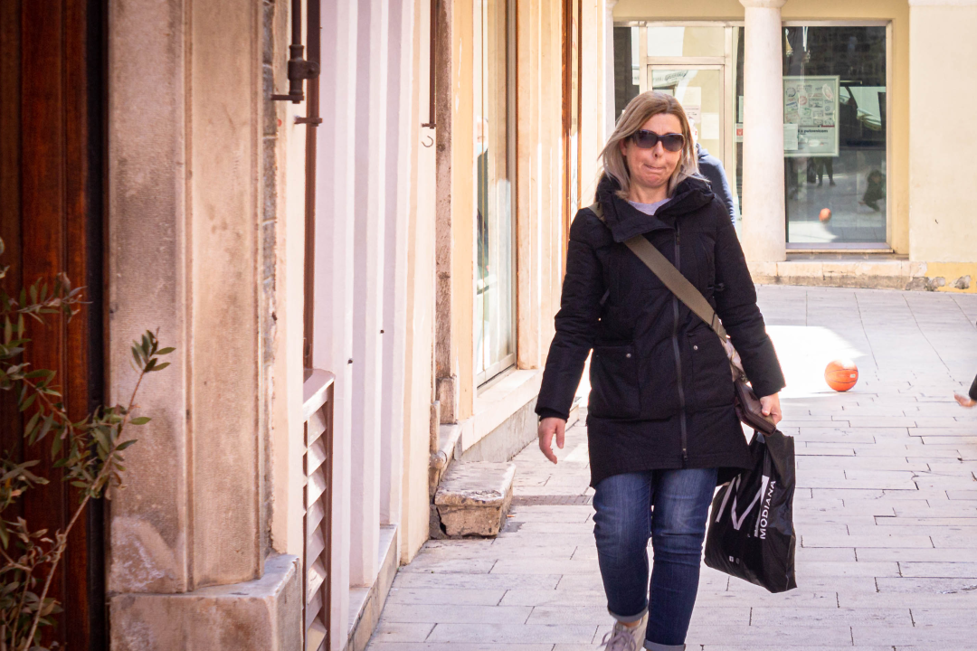 FOTO Đir po gradu, nedjelja 21. ožujka