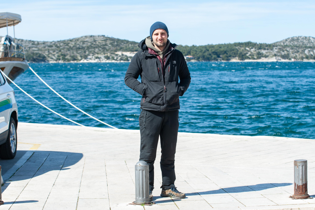 FOTO Đir po gradu, ponedjeljak 22. ožujka