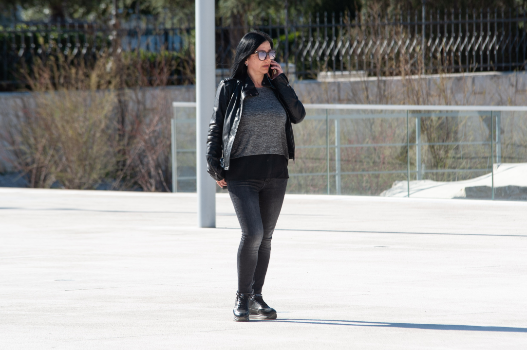 FOTO Đir po gradu, srijeda 24. ožujka