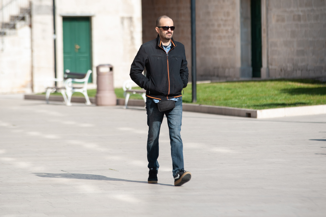 FOTO Đir po gradu, četvrtak 25. ožujka