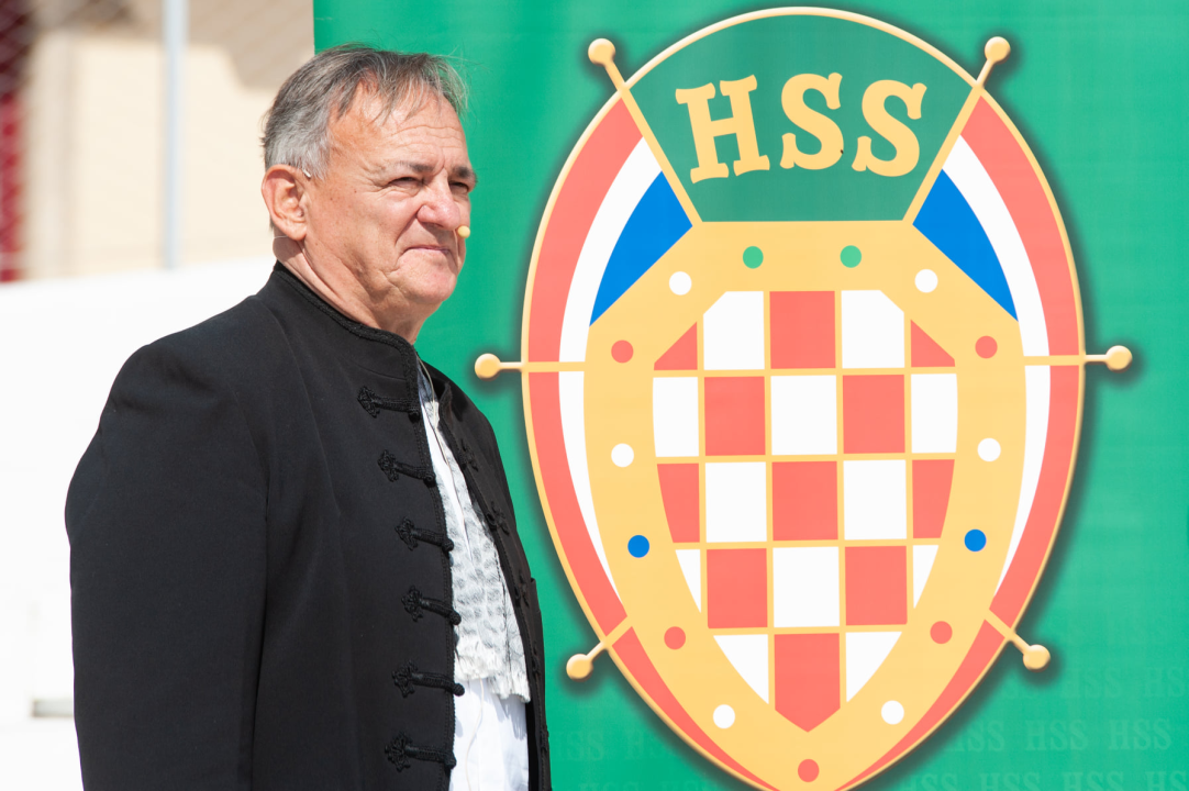 Davor Živković: 'Oni koji su dosad vodili Šibenik sve su napravili dobro, ali su ga vodili u krivom smjeru' 