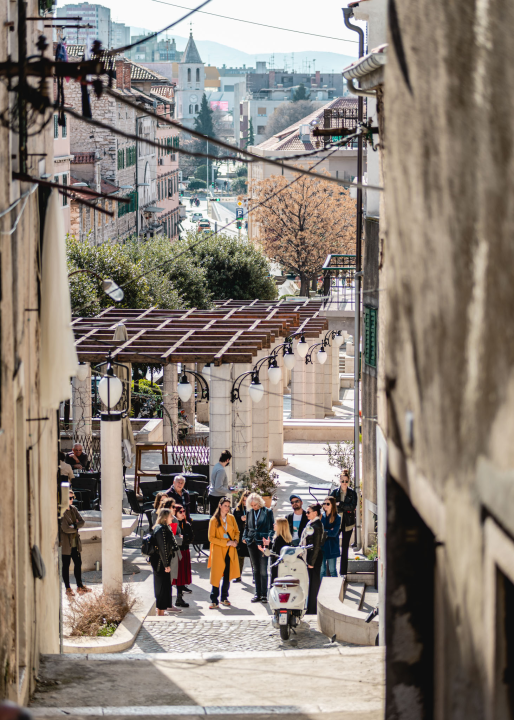 'Šibenčanke su pred Turcima podizale haljine i pokazivale im ‘sramotne’ dijelove tijela'
