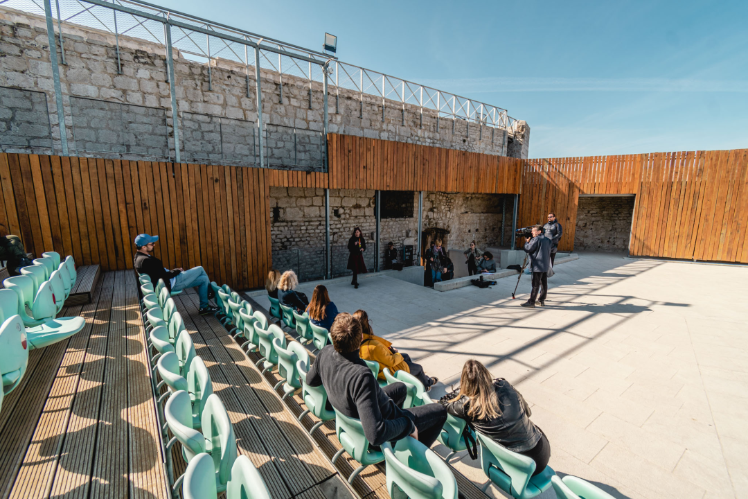 'Šibenčanke su pred Turcima podizale haljine i pokazivale im ‘sramotne’ dijelove tijela'