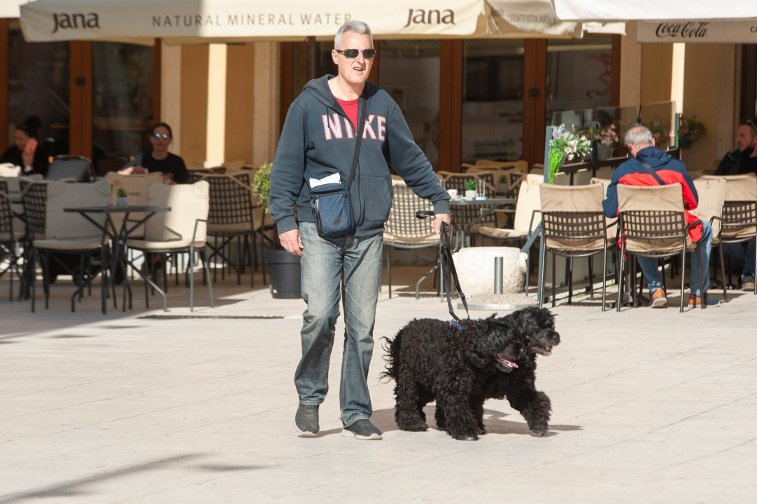 FOTO Đir po gradu, srijeda 31. ožujka