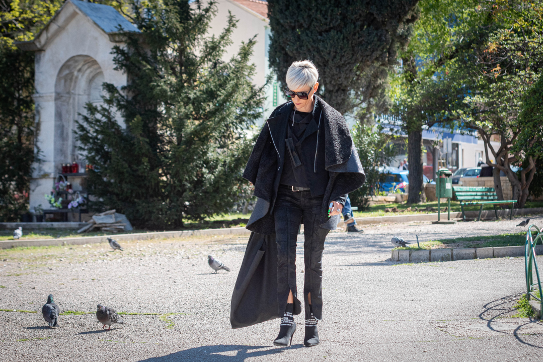 FOTO Đir po gradu, četvrtak 8. travnja