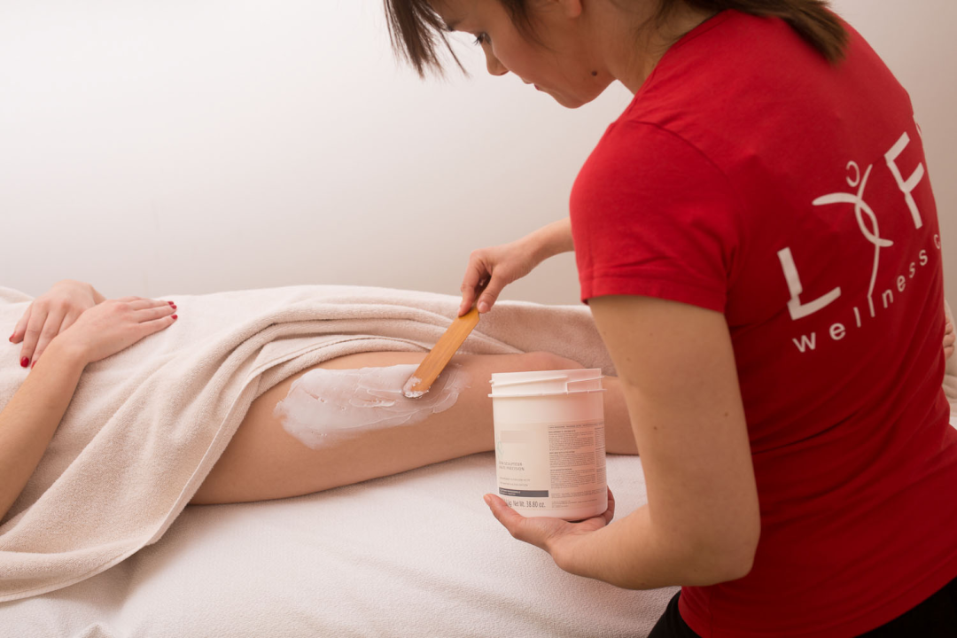 Life Wellness Centar ima savršeno oružje za borbu protiv celulita!