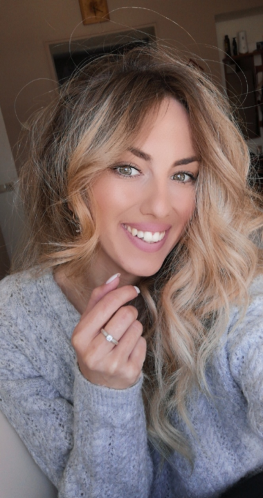 Šibenčanke Tea Marjančić i Brankica Klarić u finalu izbora za Najljepšu mamu Hrvatske 2021. godine