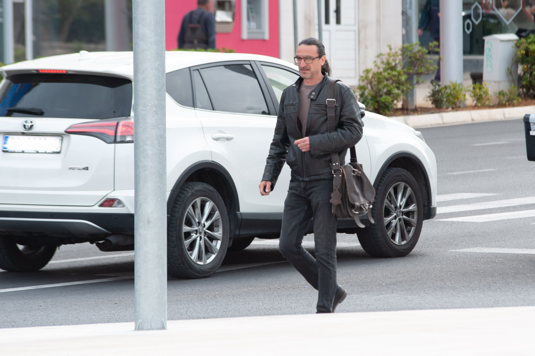 FOTO Đir po gradu, ponedjeljak 12. travnja