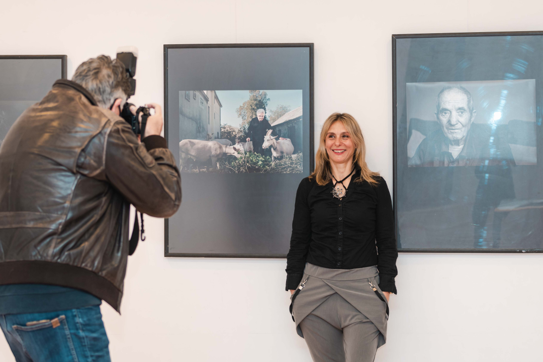 ‘Biličke priče’ Mirande Trklje svjedoče o životima vremešnih sumještana: ‘Život staje tek kad sklopiš oči, ne prije’