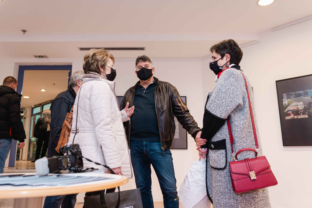 ‘Biličke priče’ Mirande Trklje svjedoče o životima vremešnih sumještana: ‘Život staje tek kad sklopiš oči, ne prije’