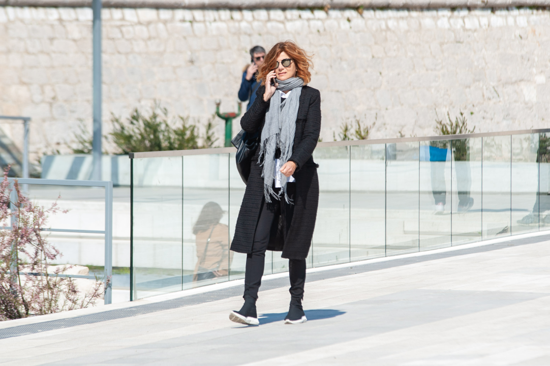 FOTO Đir po gradu, srijeda 14. travnja