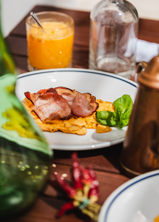 Zdrave navike za početak dana u Bronzinu: Doručak s namirnicama lokalnih OPG-ova, a cijena je prava bagatela!