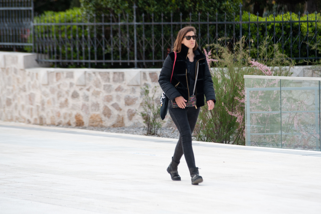 FOTO Đir po gradu, ponedjeljak 19. travnja