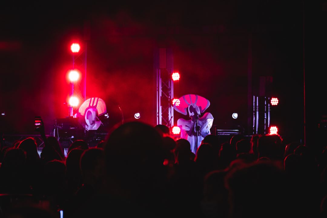 Na sv. Mihovilu u lipnju će vas rasplesati Nipplepeople i riječki rockeri Jonathan!