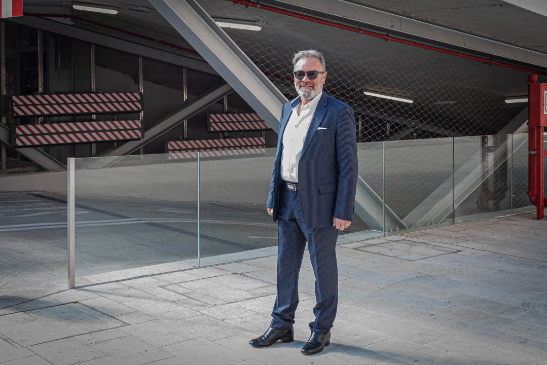 FOTO Đir po gradu, srijeda 21. travnja