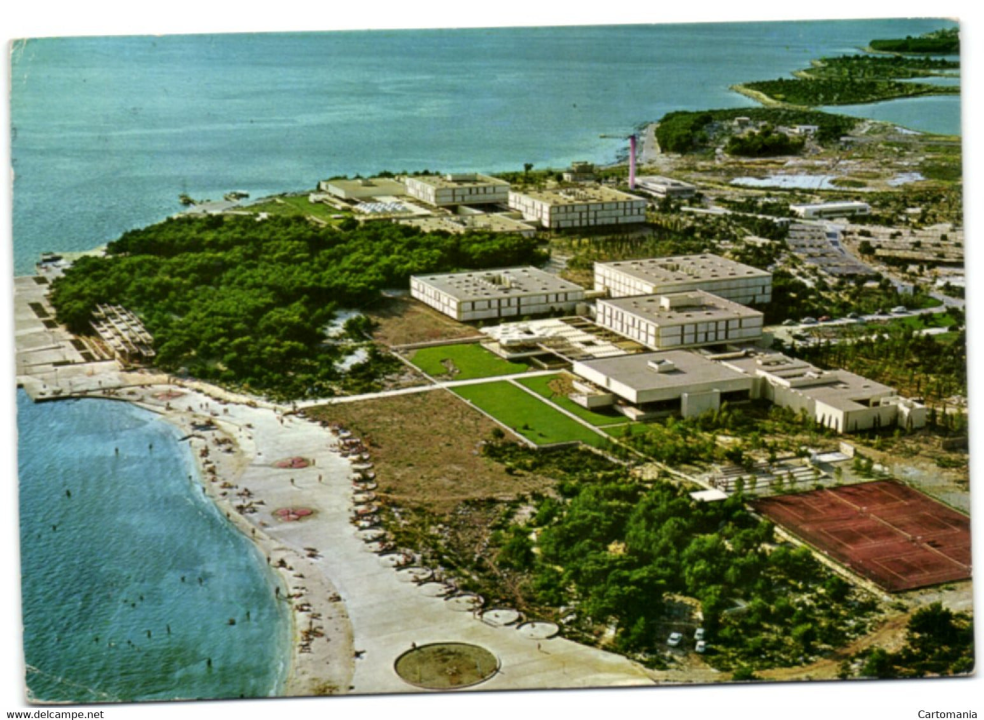 Stare razglednice Šibenika: Pogledajte kako se kroz povijest transformirao Solaris  