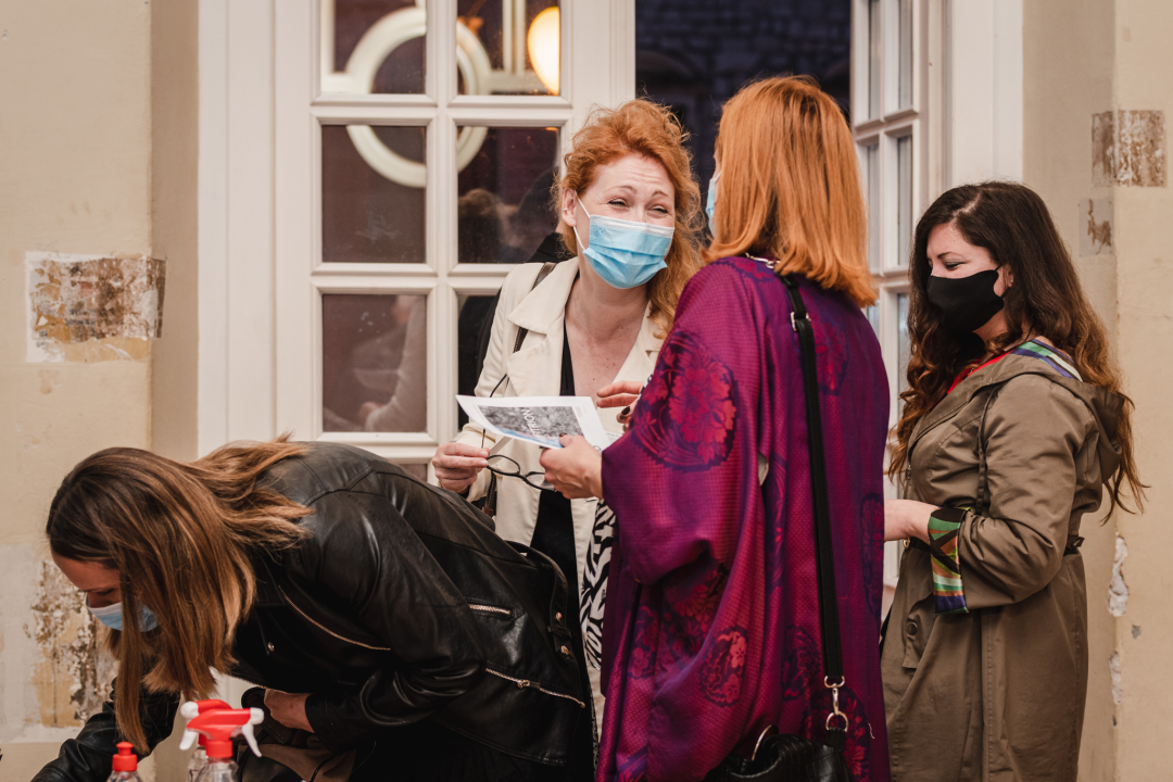 Bili smo u kazalištu na premijeri ‘postmodernističkog pakla od predstave’, Molièreovog ‘Amfitriona’