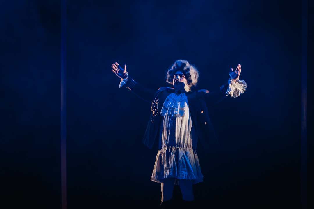 Bili smo u kazalištu na premijeri ‘postmodernističkog pakla od predstave’, Molièreovog ‘Amfitriona’