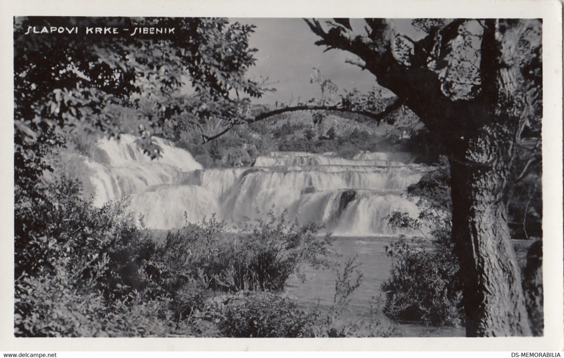 Iako ove godine nema tradicionalnog okupljanja u NP Krka, možete pogledati kako je nekad izgledala krška ljepotica 