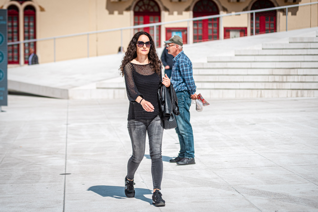 FOTO Đir po gradu, utorak 4. svibnja