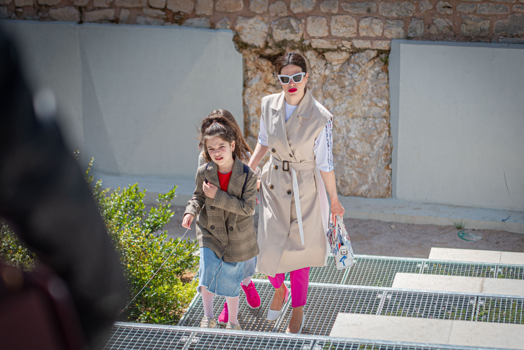 FOTO Đir po gradu, utorak 4. svibnja