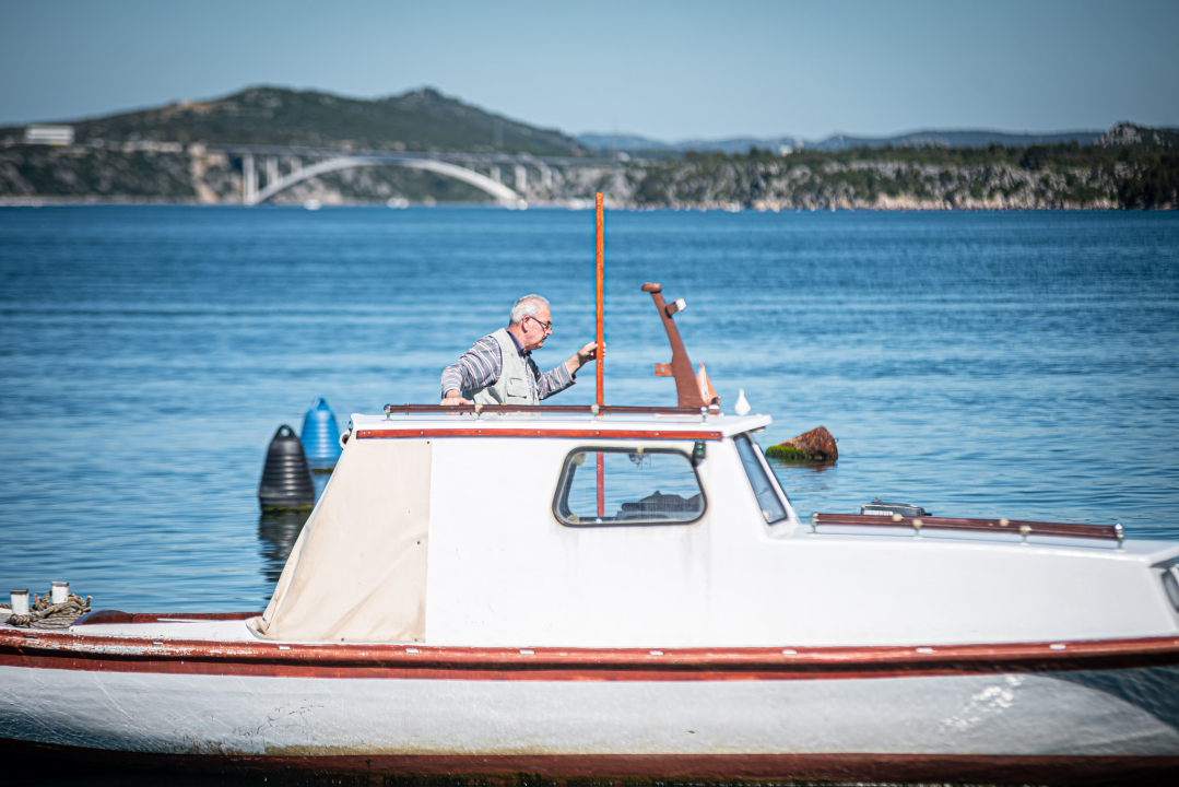 FOTO Đir po gradu, nedjelja 9. svibnja