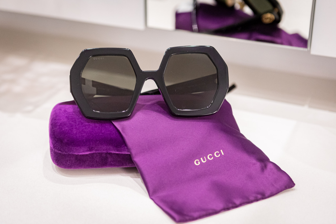 Pripremite se za ljeto s novim modelima sunčanih naočala!