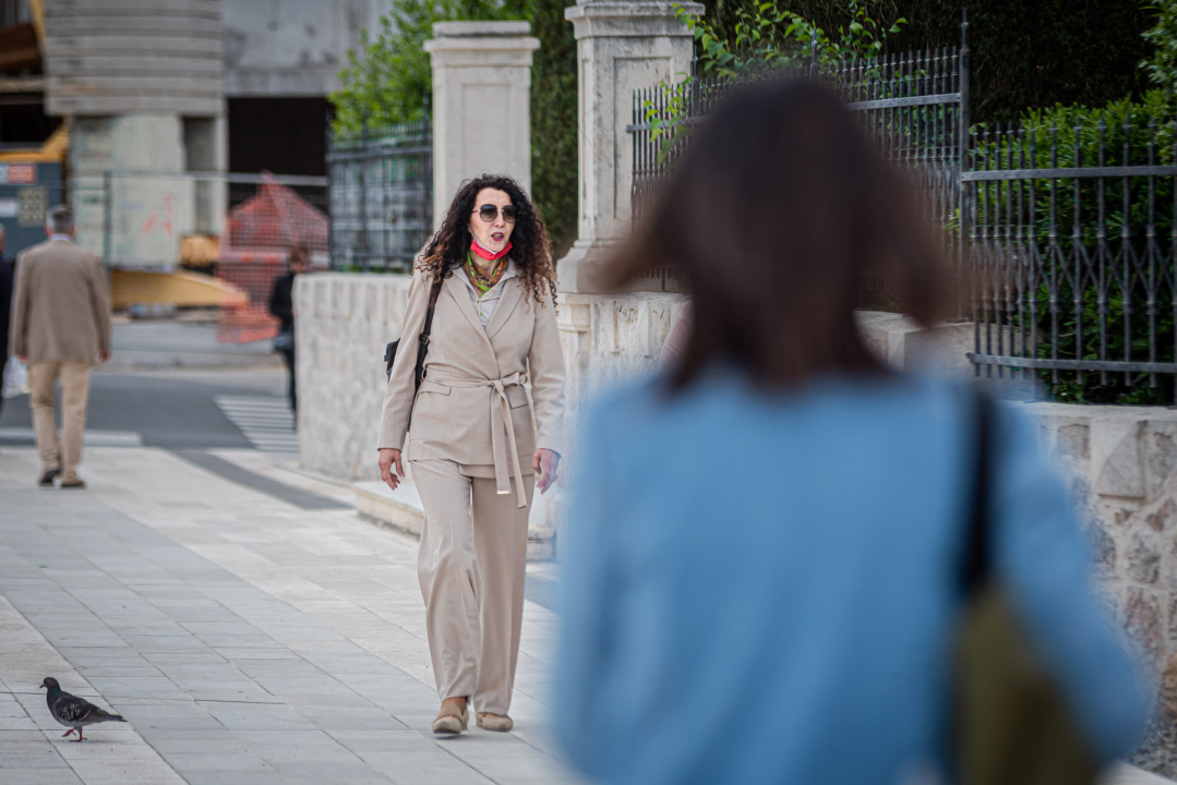 FOTO Đir po gradu, četvrtak 13. svibnja