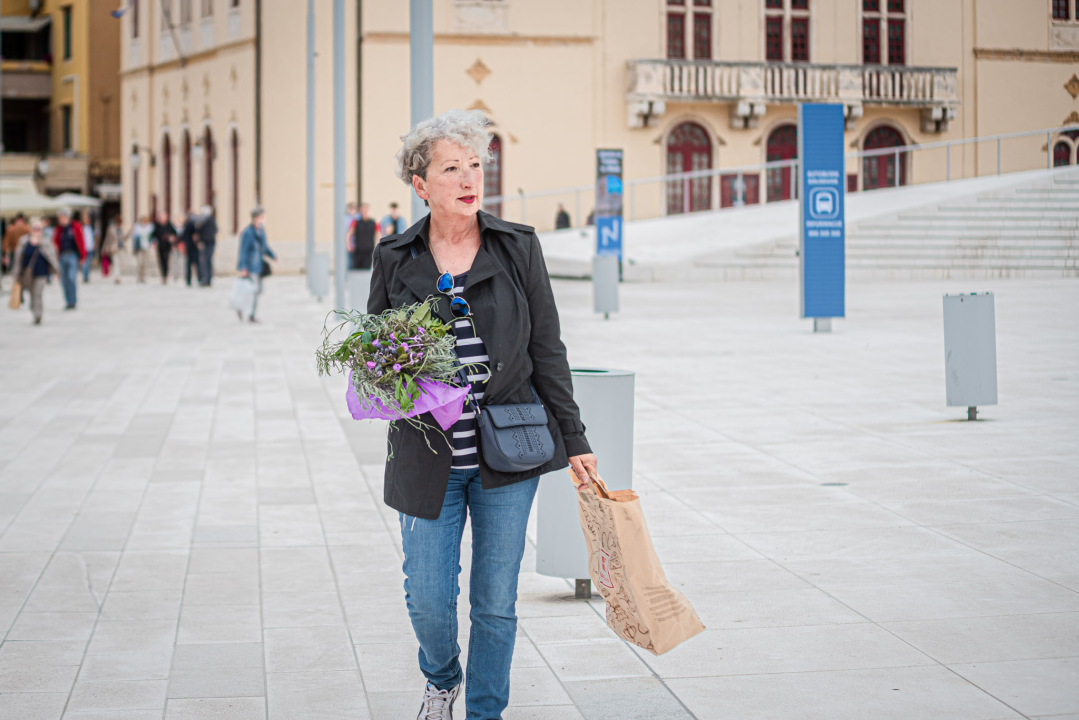 FOTO Đir po gradu, četvrtak 13. svibnja