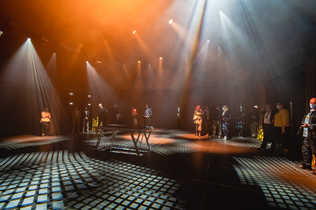 Gabi i Matija 2. lipnja otvaraju 'Kuću umjetnosti Arsen': Pogledajte fotografije fenomenalnog noir prostora